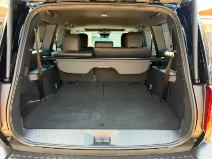 Picture of Toyota Prado 2024