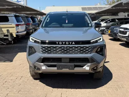 Picture of Toyota Hilux 2026
