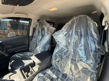 Picture of Toyota Hilux 2026