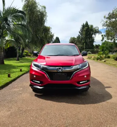 Picture of Honda Vezel 2017