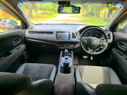Picture of Honda Vezel 2017