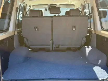 Picture of Toyota Land Cruiser 2026