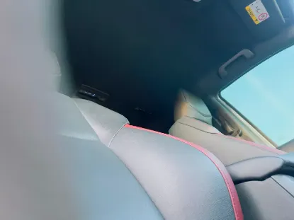 Picture of Toyota Fortuner 2025