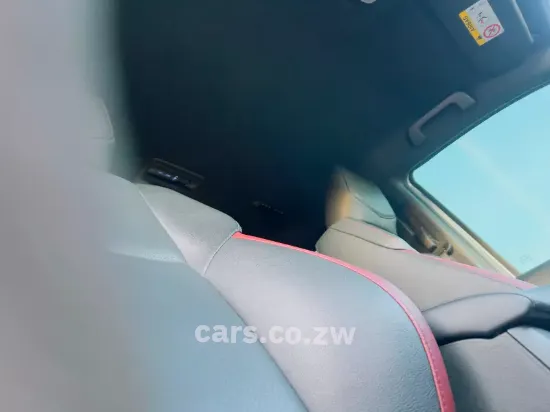 Picture of Toyota Fortuner 2025
