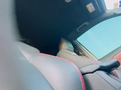 Picture of Toyota Fortuner 2025