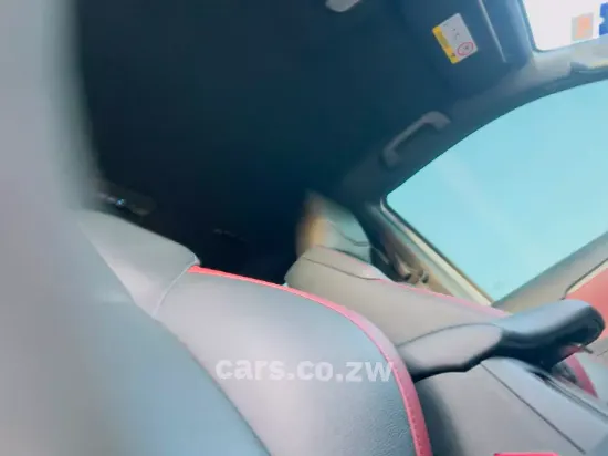 Picture of Toyota Fortuner 2025