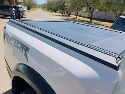 Picture of Ford Raptor 2025