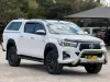 Picture of Toyota Hilux 2018