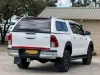 Picture of Toyota Hilux 2018