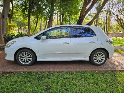 Picture of Small Car Rental