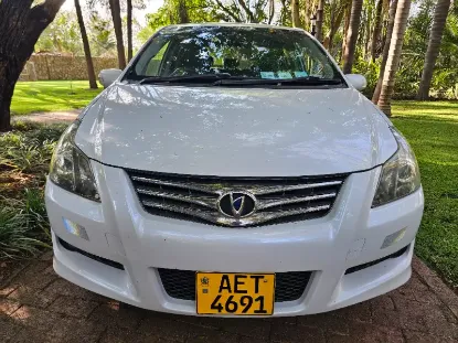 Picture of Small Car Rental
