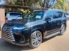 Picture of Lexus LX 2026