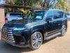 Picture of Lexus LX 2026