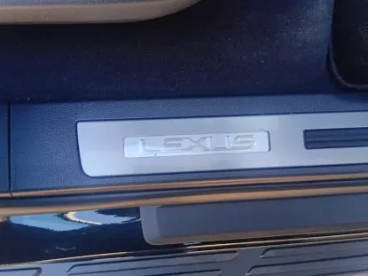 Picture of Lexus LX 2026