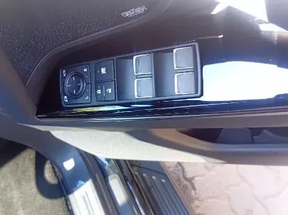 Picture of Lexus LX 2026