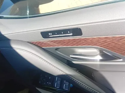 Picture of Lexus LX 2026