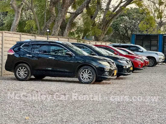 Picture of Cars for Hire