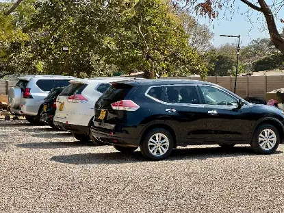 Picture of Cars for Hire