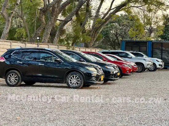 Picture of Cars for Hire
