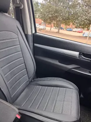 Picture of Toyota Hilux GD6 2021