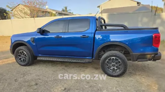 Picture of Ford Ranger 2025