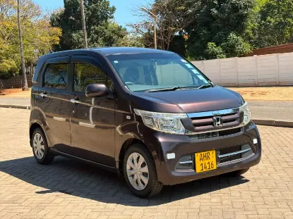 Picture of Honda 2017