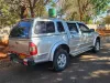 Picture of Isuzu KB300 2005