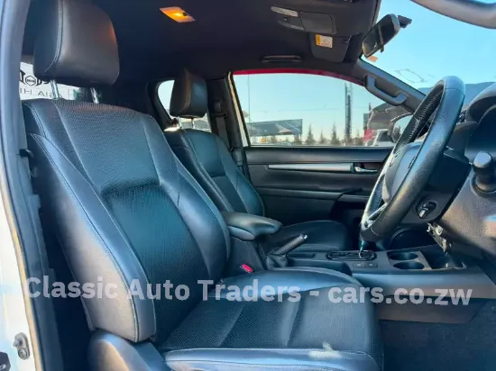 Picture of Toyota Rocco Smartcab 2021