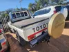 Picture of Toyota Land Cruiser 2016