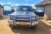 Picture of Mitsubishi Pajero 1996