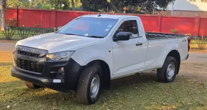 Picture of Isuzu D-Max 2022