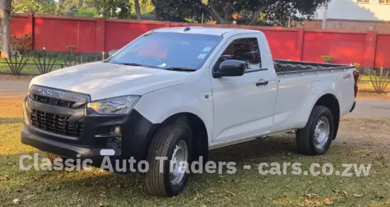 Picture of Isuzu D-Max 2022