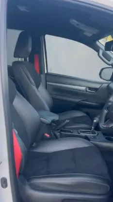 Picture of Toyota Hilux 2024