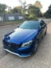 Picture of Mercedes Benz C-Class 2017