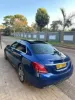 Picture of Mercedes Benz C-Class 2017