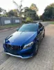 Picture of Mercedes Benz C-Class 2017