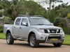 Picture of Nissan Navara 2010