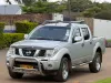 Picture of Nissan Navara 2010