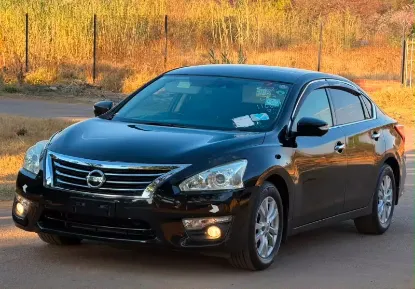 Picture of Nissan Teana 2018