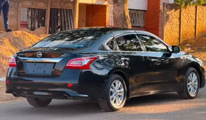 Picture of Nissan Teana 2018