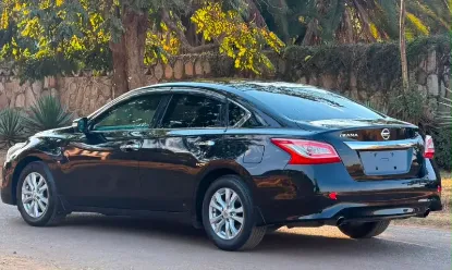 Picture of Nissan Teana 2018