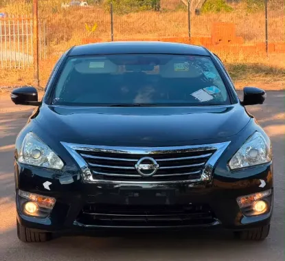 Picture of Nissan Teana 2018