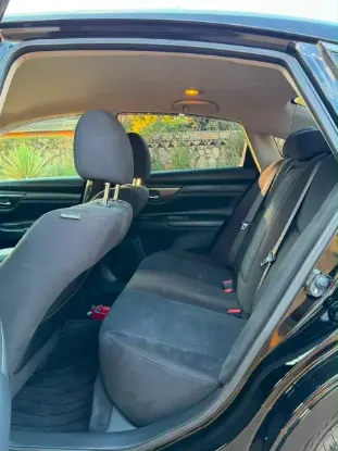 Picture of Nissan Teana 2018