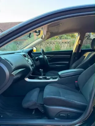 Picture of Nissan Teana 2018