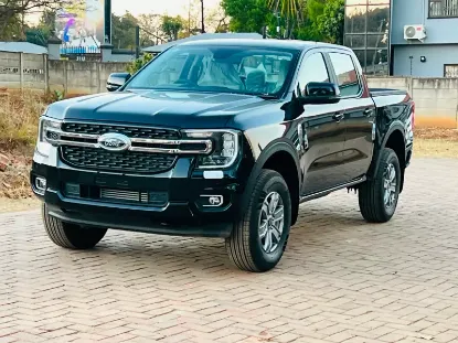 Picture of Ford Ranger 2026