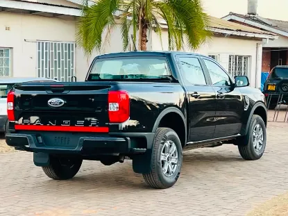 Picture of Ford Ranger 2026