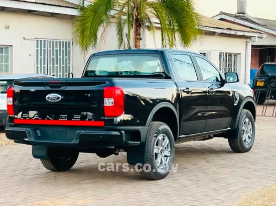 Picture of Ford Ranger 2026