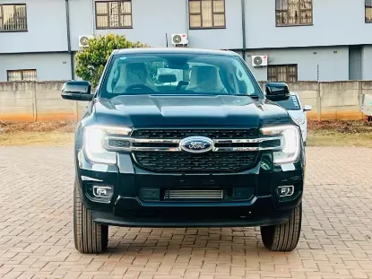Picture of Ford Ranger 2026