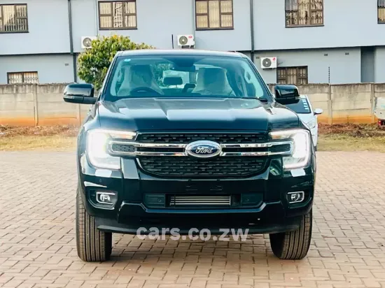 Picture of Ford Ranger 2026