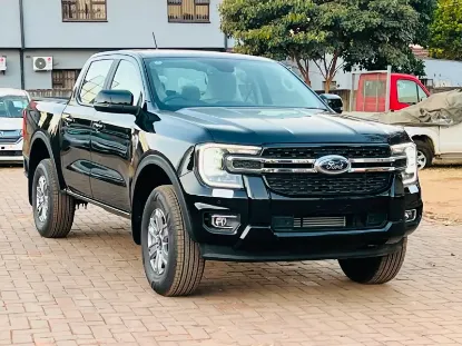 Picture of Ford Ranger 2026